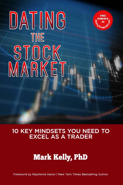 Dating the Stock Market 2D front cover