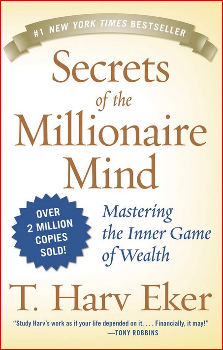 Secrets of teh Millionaire Mind