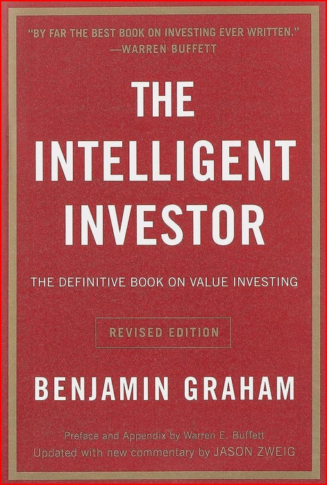 Benjamin Graham's The Intelligent Investor